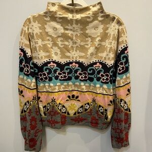 Aldo Martins Pullover Sweater, sz. 4 (XS-S)